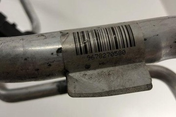 фото thumb №12, Трубки кондиционера peugeot 308 sw ii 87291f03 1.6l дизель 2015