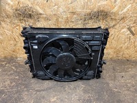 фото thumb №5, Идеальные радиатор вентилятор mercedes w214 350 бензин 1