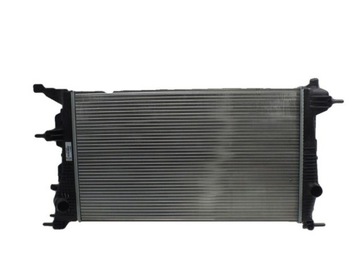 фото thumb №9, Megane iii 1.2tce 1.4tce радиаторов воды motrio