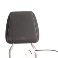 фото thumb №9, Ford focus mk3 подголовник сиденье левый правый перед тканевый чёрный