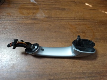 фото thumb №2, Ручка дверь задняя левая keyless bmw g01 g02 5pin 1