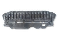 Купить Плита накладка пол бампера перед toyota avensis t27 рестайлинг  2015-2018, фото thumb