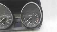 Bmw z4 e89 прибор приборная панель 9283864 спидометр mph Доставка, фото thumb