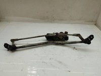 фото thumb №7, Renault kangoo 2 ii механізм двірник перед 54001902