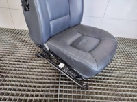 фото thumb №5, Сидіння лівий перед водія шкіра volvo s80 сидіння