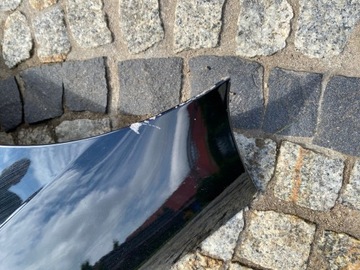 фото thumb №15, Audi a4 b9 8w капот кришка перед 8w0 оригінал