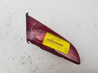 фото thumb №1, Лампа задня w кришка ліва alfa romeo 159 kombi