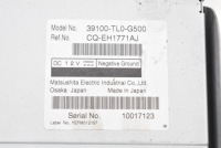 фото thumb №6, Чейнджер дисков cd 39100-tl0-g500 honda accord 8 viii 07-11