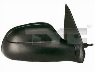 фото thumb №2, Tyc 305-0030 зеркало внешние левая citroen saxo