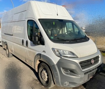 ДАТЧИК АБС ЛЕВЫЙ ЗАДНИЙ FIAT DUCATO III FL BUS 14-21