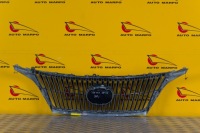 Lexus rx rx350 2009-2012 решітка радіатора решітка радіатора перед хром Доставка, фото thumb