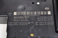 Mercedes slk 3 w172 r172 2.2 cdi коробка предохранителей 1729060105 Доставка, фото thumb