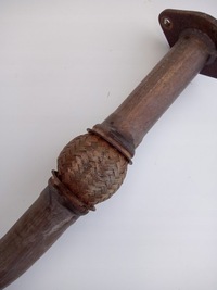 фото thumb №7, Гаситель средний y-pipe infiniti q60 3.0 2wd rwd 2017-