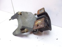 фото thumb №6, Opel corsa c 00-03 кронштейн кронштейн двигуна 1.2 16v z12xe