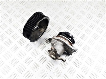 фото thumb №1, X-trail t32 qashqai j10 j11 1.6dci насос води