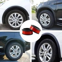 фото thumb №6, 2× накладки na підкрилок захист підкрилок крила універсальна молдинг захисна 3m