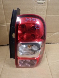 фото thumb №1, Лампа правий задня задня dacia duster i lift 265506837r