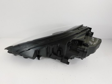 фото thumb №14, Porsche cayenne 7p5 рестайлінг лампа права matrix led повний led 7p5941036k