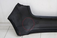 фото thumb №13, Opel meriva b 10r- бампер задняя задний z20r