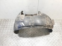 Vauxhall astra підкрилок передні prawidłowy 2005 хетчбек 4/5dr 13125605 Київ, фото thumb