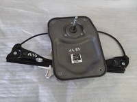 фото thumb №1, Подъемник стекло задняя левый skoda fabia ii