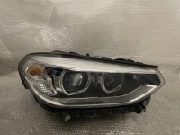 Купить Bmw x3 x4 g01 g02 фара full led правый америка комплект, фото thumb