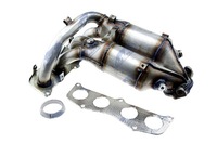 фото thumb №4, Катализатор toyota avensis 2.0 2003- rav4 2.0 2000- nty