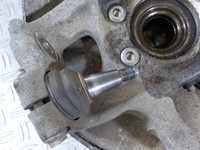 фото thumb №6, Audi q5 поворотный кулак левая 2.0 бензин