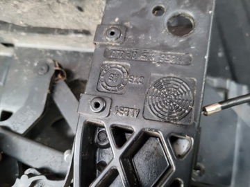 фото thumb №5, 307 cc cabrio крыша механизм крыша петля левый правый