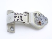 фото thumb №1, Iveco daily iv v 06-14 петля дверь левый перед нижний