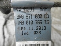 фото thumb №11, Audi q5 джгут електропроводка двері права правий перед 8r0971030cq