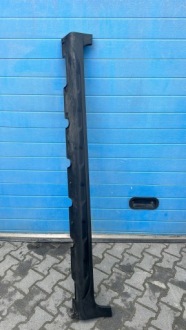 фото thumb №1, Hyundai i20 2016- cross activ накладка поріг ліва