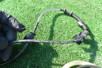 фото thumb №9, Датчик abs перед новый ford expedition 2020