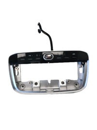 фото thumb №1, Рамка радио переключатели fiat punto evo 735512241