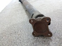 фото thumb №6, Wał приводной 2.5 d dxi dci nissan cabstar 37000mb420 renault maxity i