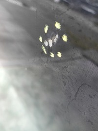 фото thumb №10, Капот audi a4 b8 przed liftem 08-12