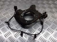 фото thumb №1, Кронштейн супорт ступиця задня праве opel zafira c lift