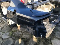 фото thumb №1, Dodge charger крыло задняя левый четверть задняя левая