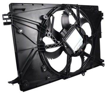 фото thumb №3, Вентилятор toyota 1636025030 16360f0070