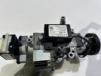 фото thumb №6, Колонка кермова хрестовина замок запалювання ключ chevrolet camaro ss 2009r-