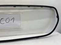 Mini cooper f55 f56 lci рамка бампера перед 9450552 Доставка, фото thumb