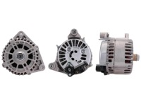 Купить Генератор 180a lucas к audi a8 d3 4.0 tdi, фото thumb