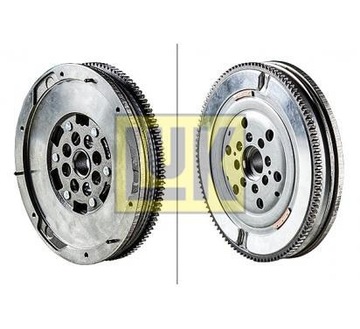 фото thumb №2, Luk колесо маховики двухмассовый saab