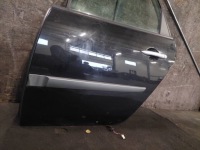 фото thumb №3, Двері повний лівий задня renault scenic ii nv676