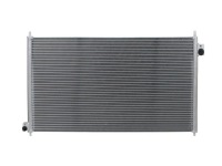 фото thumb №1, Abakus 018-016-0006 конденсатор, кондиционер