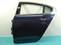 фото thumb №1, Дверь задняя левая jaguar xf i x250 sedan jjx