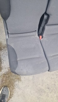 фото thumb №7, Сиденья передние partner iv europa