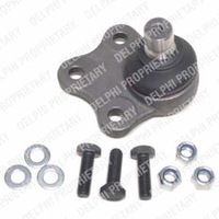 фото thumb №2, Delphi tc1158 шарнір кріпильний / напрямна