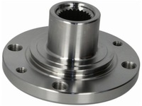 фото thumb №1, Ступица колёса перед alfa romeo 155 2.0 2.5 92-97 145 1.9 99-01