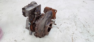 фото thumb №7, Турбонагнетатель audi a6 c6 q7 3.0 tdi 059145722r